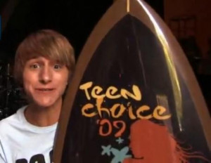Fred Figglehorn The Awesome...