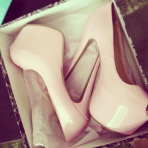 ... pink-patent-patent-heels-high-heels-pink-high-heels-pale-pink-heels