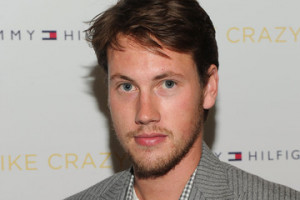 John Robinson - All Behind Me