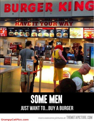 BLOG - Funny Maccas Pictures