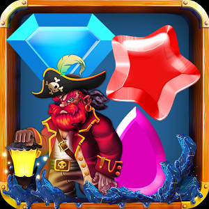 ... free game: Jewels Saga a challenging adventure for hunting Treasure