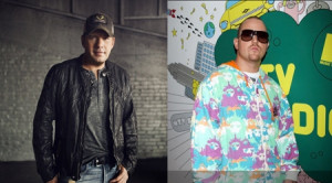 ... Atkins Teams Up With Rapper Bubba Sparxxx on the “Right” Duet