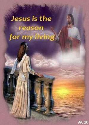 Jesus Is My Everything♥