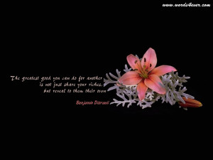 Free Download Wallpapers Quotes Of Happiness World And Sadness March