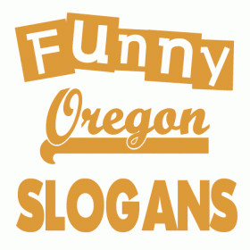 Funny Quotes About Oregon. QuotesGram