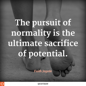 the-pursuit-of-normality