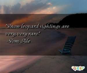 leopard quotes follow in order of popularity. Be sure to bookmark ...