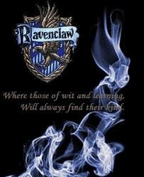 Ravenclaw Quote