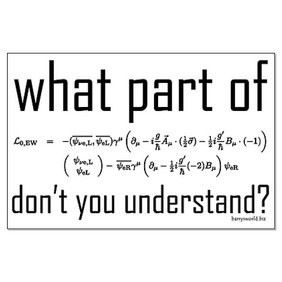 Math Quotes