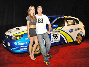 Travis Pastrana Quote