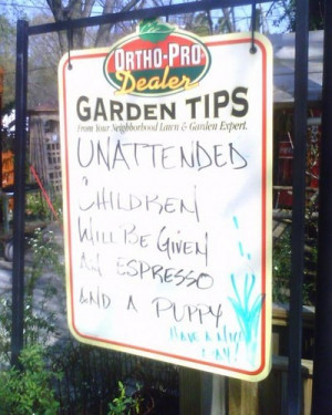 Funny Signs :)