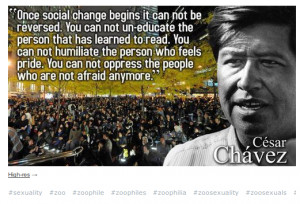 Quotes By Cesar Chavez 5 images above is part of the best pictures in ...