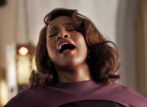 Aug 17, 2012 'Sparkle' review: Whitney Houston's swan song solid but ...
