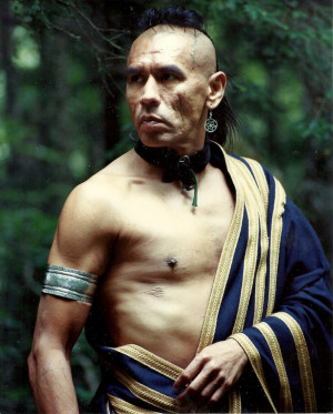 Wes Studi Was Nominated For...