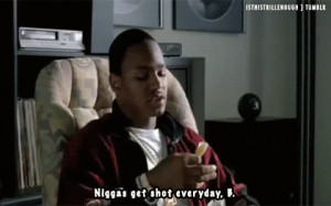 Realest shit ever spoke.