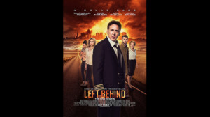 Left Behind, Jordin Sparks