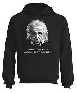ALBERT-EINSTEIN-QUOTE-HOODIE-Physics-Philosophy-Geek-Science-T-Shirt