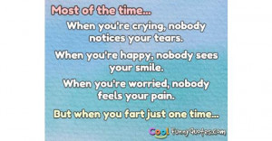 Funny Fart Quotes