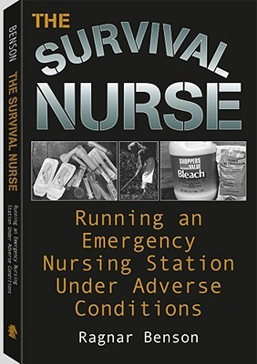 ... Emergency Nursing Station Under Adverse Conditions” as Want to Read