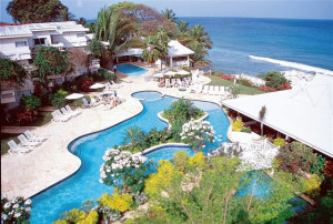 Tropikist Beach Hotel Tobago