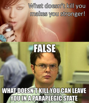 Tell Your Girlfriend...