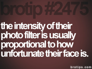 Be Classy Not Trashy Quotes Brotip #2475 the intensity of