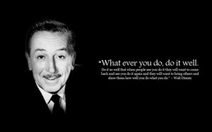 ... effort to become the best of which you’re capable. – John Wooden