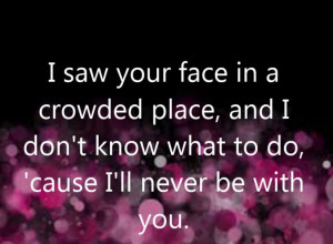 James Blunt - You're Beautiful - song lyrics, song quotes, songs ...