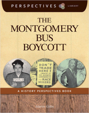Cover: The Montgomery Bus Boycott