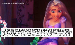 Rapunzel (of Disney's Tangled) rapunzel