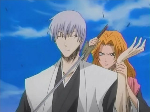 Gin Ichimaru - Bleach Wiki - Your guide to the Bleach manga and anime ...