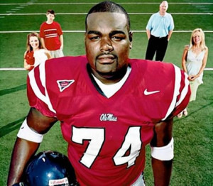 Michael Oher