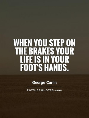 Foots Quotes