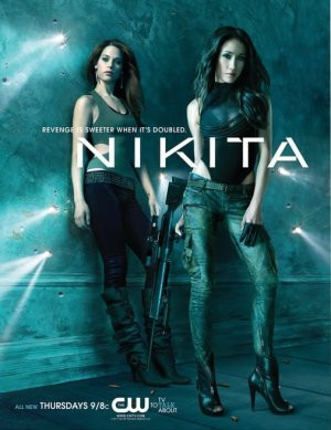 Nikita (Series: 1)