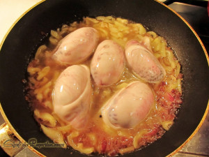 Hungarian Veal Testicles Stew - Porkolt 07 HD Wallpaper