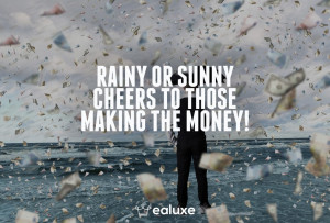 People call us dreamers but we’re the ones ending up with penthouses ...