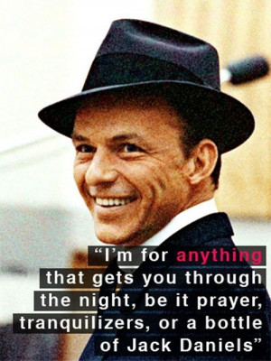 frank sinatra
