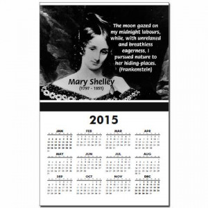 Frankenstein Mary Shelley Monster Quotes