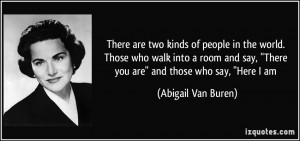 quotes about friendship there are two kinds of people in the world