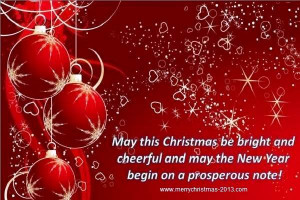 Christmas Wishes Quotes Friends ~ Christmas Wishes Quotes for Friends