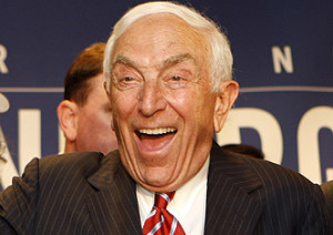 Lautenberg, as well as the nation, must be laughing at the museum of ...
