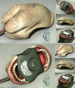 Funny Computer Mouse Humor pictures Collection