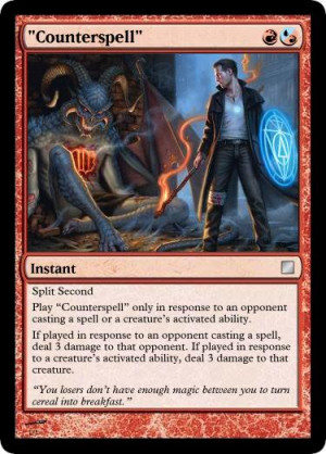Re: General Magic the Gathering Card Creation Thread