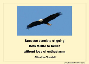 about enthusiasm from the collection at life quotes and sayings
