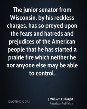 Wisconsin Quotes
