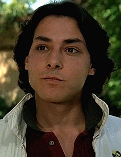 young mike damone from fast times at ridgemont high