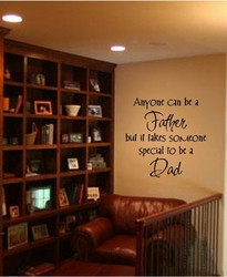 Wall Quotes - Custom Vinyl Words - Wall Lettering - Sayings