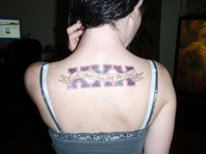 ... Back > Gallery For > Tattoos Symbols For My Own Self Be True To Mayans