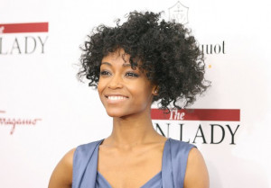 ... image courtesy gettyimages com names yaya dacosta yaya dacosta