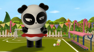 of the adventure of hello kitty and friends episode teaser